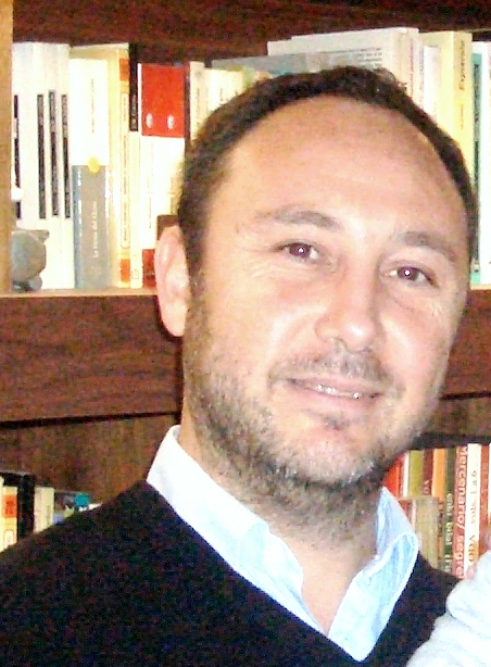 Sessano Goenaga, Javier Camilo